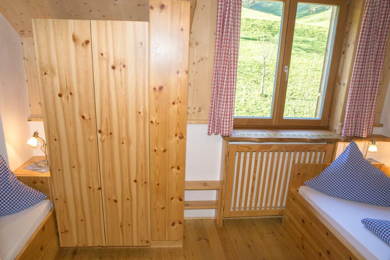 Urlaub Mitten Im Wald - Lueg Scheibbs 외부 사진